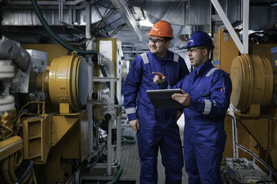 Arbeidsleiar operatørmaskinrom ULS 00858 Ulstein 2024 Print 0026