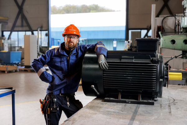 Industri makanikar ULS 03655 Ulstein 2025 print 8855