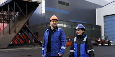 Supervisor and production worker ULS 03743 Ulstein 2025 print 7043