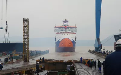 Bravenes Launch