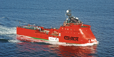 Esvagt Bergen