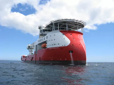 Skandi Constructor, yard 283