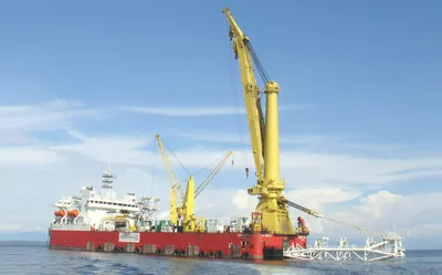 Sapura 3000