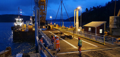 Geisnes nye ferjebru 3