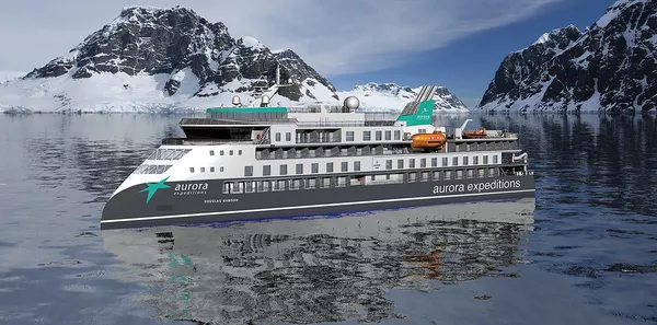 Douglas Mawson2 ULSTEIN CX103
