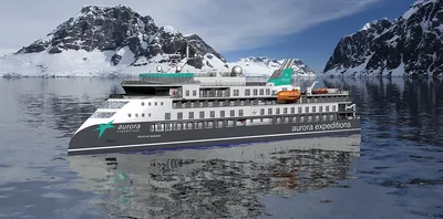 Douglas Mawson2 ULSTEIN CX103