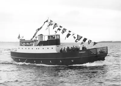 Torulf 1957