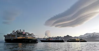 Resolution Endurance Explorer 1