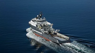 Olympic Zeus sea trial 4 2880px