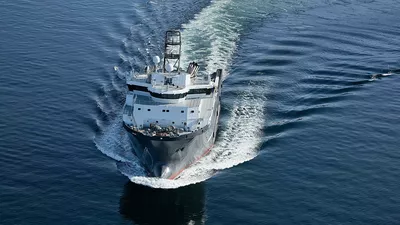 Olympic Zeus sea trial 3 2880px