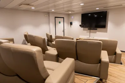 Cinema