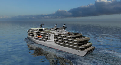 Cx117 Stern