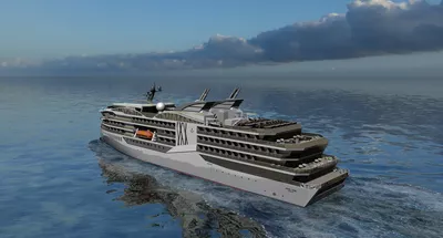 Cx117 Stern