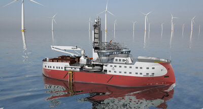 Sx201 Ulstein Sea Sb Fore