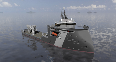 SX164-subsea-design-of-gale-specification