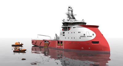 SX173-ULSTEIN