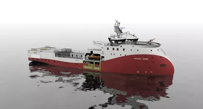 SX123 Standby Rescue.