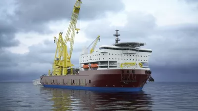 SapuraKencana-3500-waterline