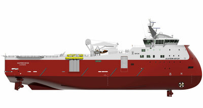 ULSTEIN-SX124
