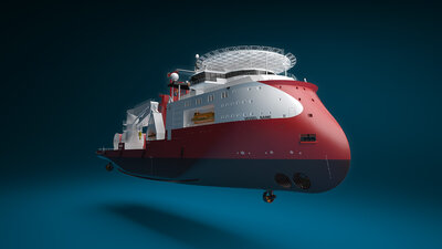SX121 SUBSEA