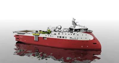SX134-ULSTEIN