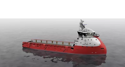 PX106-ULSTEIN-July15-GraySea-SB-Fore