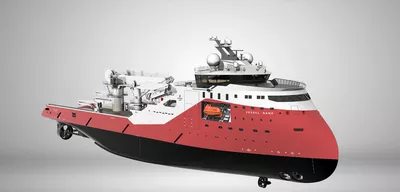 AX141 Ulstein July24 In Air WEB SB Fore Low 0 5x