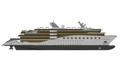 C108 Ulstein Cartoon ISO SB Side