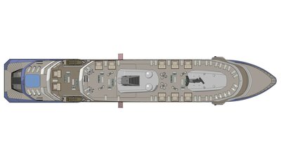 C108 Ulstein Cartoon ISO Top