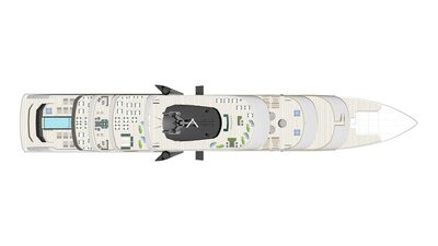 C129 March21 In Air Plan View TOP