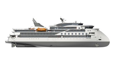 CX103 Roughneck ISO SB Side