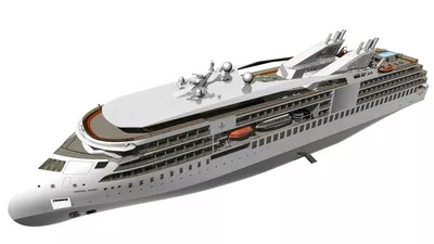 CX121 Jan20 In Air PS Fore Above