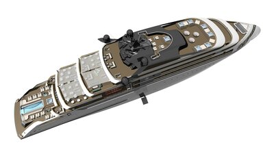 CX129 Gen Ver Jan22 In Air SB Aft Above