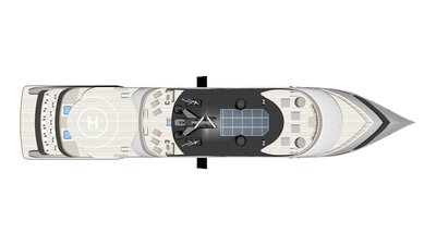 CX138 Aug24 In Air Planview TOP