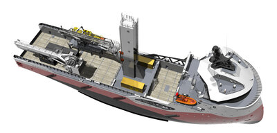 PX105 W2 W Crane June24 I Air SB Fore Above