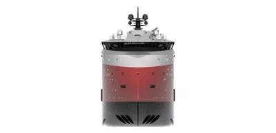 PX120 Ulstein Oct24 In Air Planview FWD