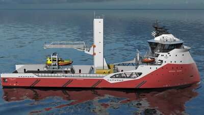 PX105 W2 W May24 Sea SB Side