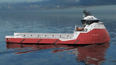 PX120 Ulstein Nov24 Sea SB Side