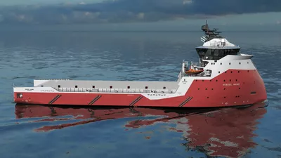PX120 Ulstein Nov24 Sea SB Side