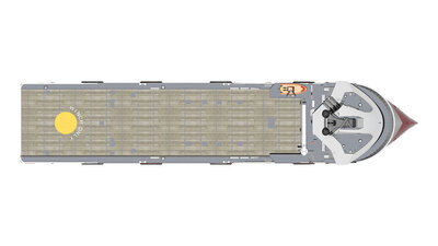 PX121 ULSTEIN March24 In Air Planview TOP 2880 px