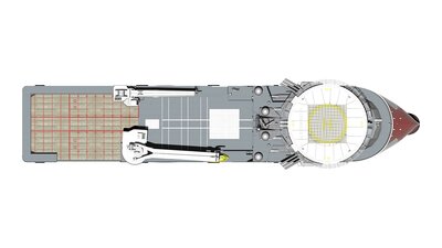 SX121 mk3 Sept16 ULSTEIN In Air ISO Top