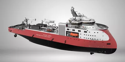 SX121 ULSTEIN CLV June23 0 5x