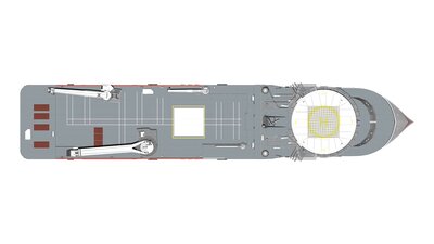 SX165 ULSTEIN Aug24 In Air Planview TOP