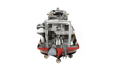 SX225 Ulstein Dec23 In Air CL Aft Deck 2880px