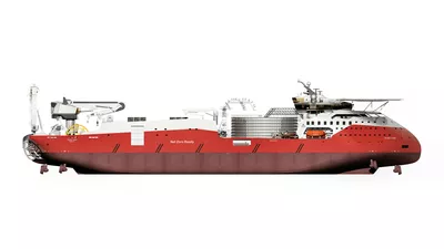 SX225 Ulstein Dec23 In Air Planview SB Side 2880 px