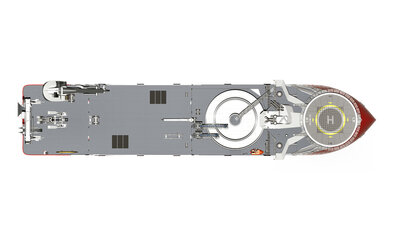 SX225 Ulstein Dec23 In Air Planview TOP 2880 px