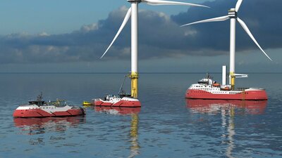 2025 Exhibition wall 16x9