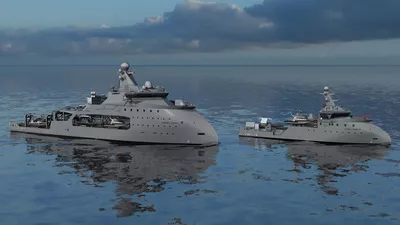 ULSTEIN Navy2025 Dec25 SB Duo