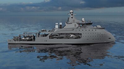 N Xyyy Navy v2 Nov25 Sea SB Side