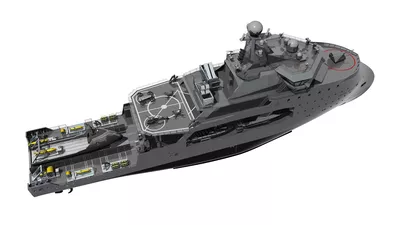 N Xyyy Navy v3 Nov25 In A Ir SB Aft Above